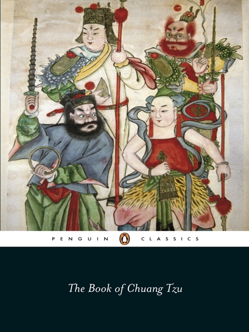 Title details for The Book of Chuang Tzu by Chuang Tzu - Available